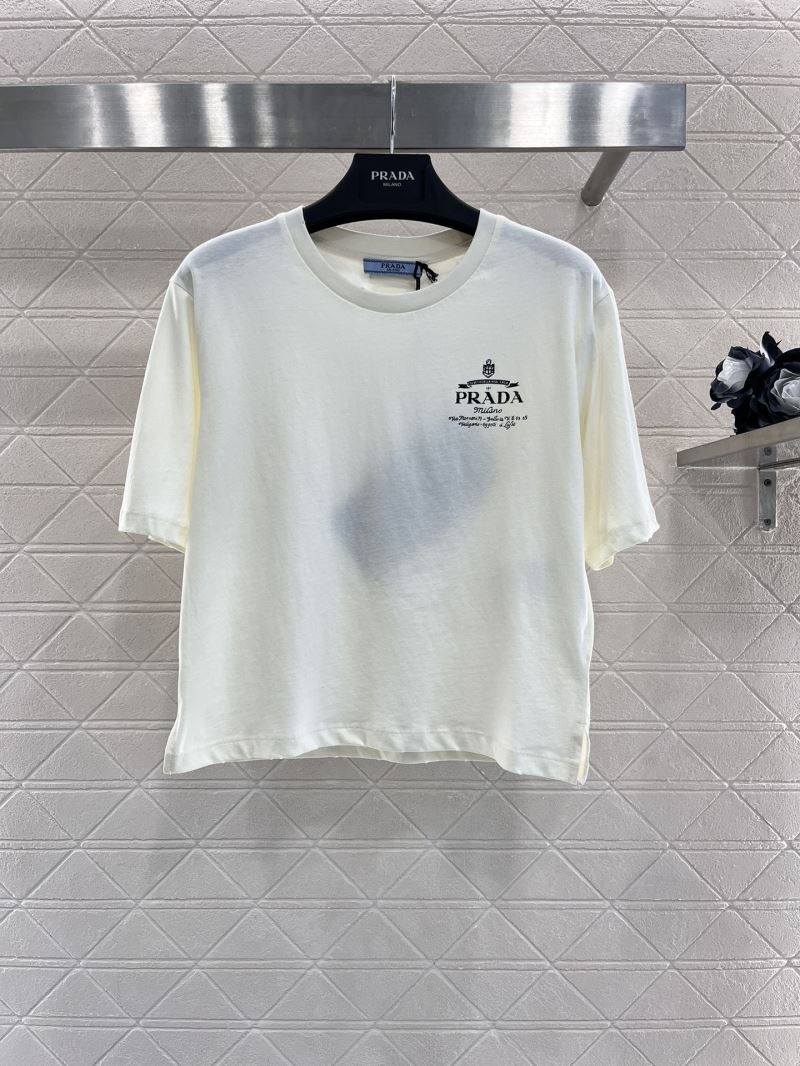 Prada T-Shirts